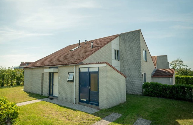 110 m² Villa ∙ 3 bedrooms ∙ 6 guests