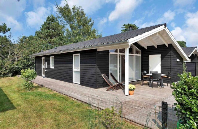 11190-1 Nykøbing Sj - Lynghækken 18