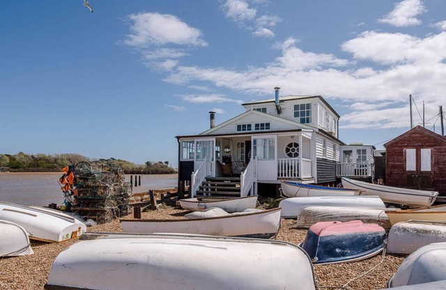 112 m² House ∙ 4 bedrooms ∙ 6 guests