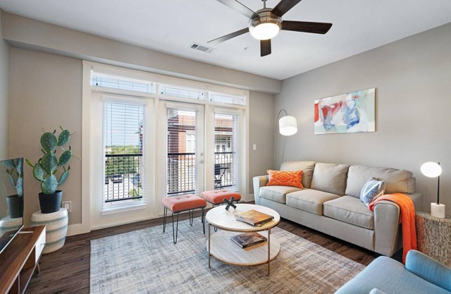 113 m² Apartment ∙ 2 bedrooms ∙ 6 guests