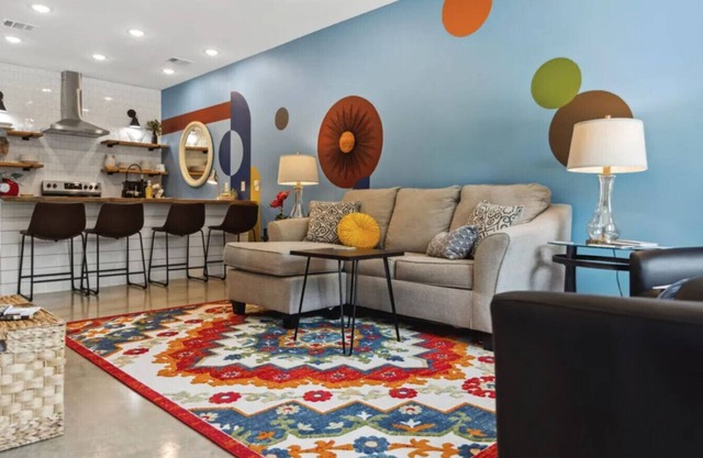 114 W 22nd St - 1 bed