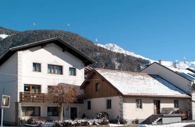115 m² Apartment ∙ 3 bedrooms ∙ 8 guests