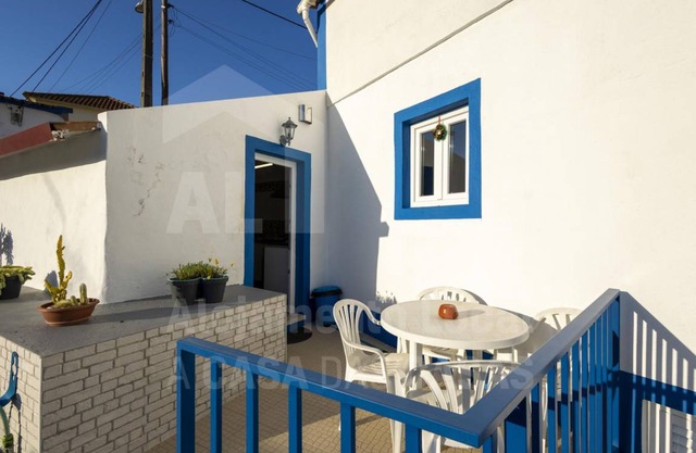 Casa Aconchego 