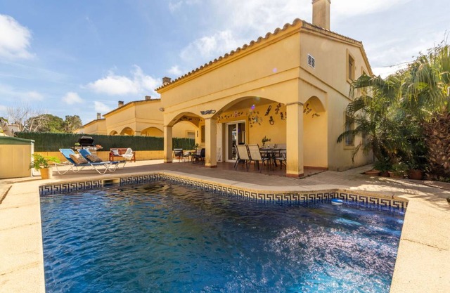 118 m² Accommodation ∙ 4 bedrooms ∙ 11 guests