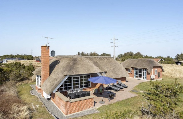 118 m² House ∙ 4 bedrooms ∙ 7 guests