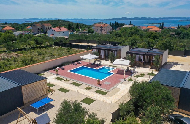 12 bedroom nice home in Drage