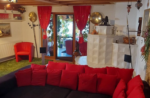 12 KM FROM EUROPAPARK RUST-150SQM MAISONNETTE- VACATION HOME