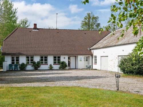 12 person holiday home in Nordborg-By Traum