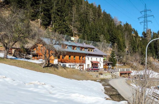 120 m² Apartment ∙ 4 bedrooms ∙ 10 guests