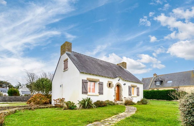 120 m² Accommodation ∙ 4 bedrooms ∙ 8 guests