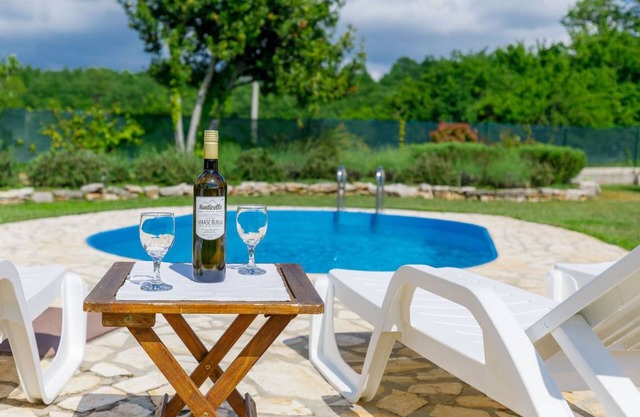 120 m² Accommodation ∙ 2 bedrooms ∙ 4 guests