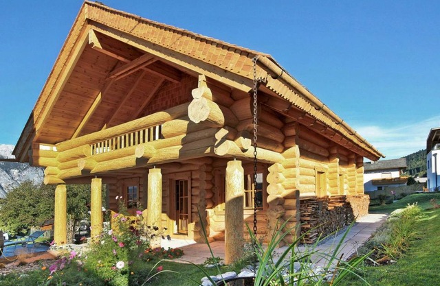 120 m² Accommodation ∙ 3 bedrooms ∙ 7 guests