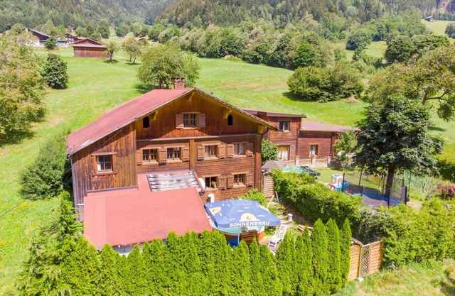 120 m² Apartment ∙ 3 bedrooms ∙ 6 guests