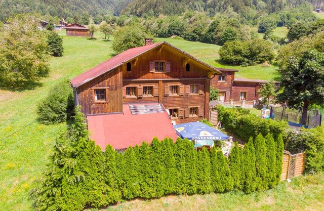 120 m² Apartment ∙ 3 bedrooms ∙ 6 guests