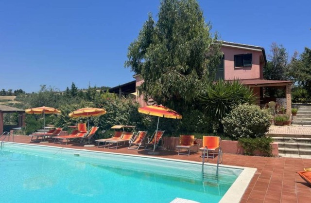 120 m² Apartment ∙ 4 bedrooms ∙ 8 guests