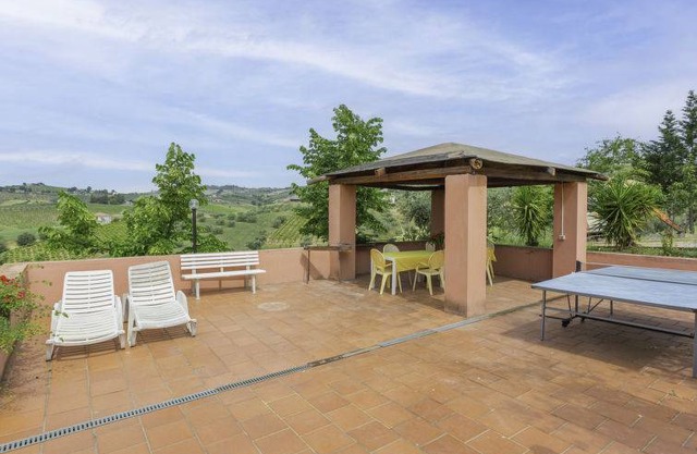 120 m² Apartment ∙ 4 bedrooms ∙ 8 guests