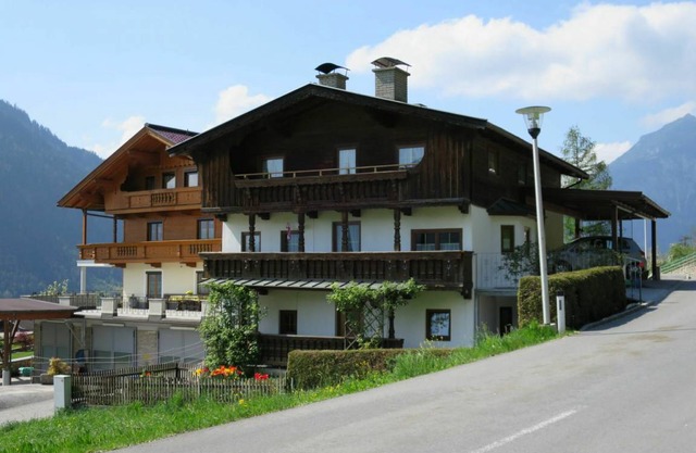 120 m² Apartment ∙ 4 bedrooms ∙ 10 guests