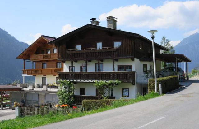 120 m² Apartment ∙ 4 bedrooms ∙ 10 guests