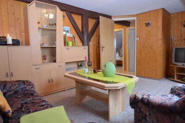 120 m² Apartment ∙ 4 bedrooms ∙ 8 guests