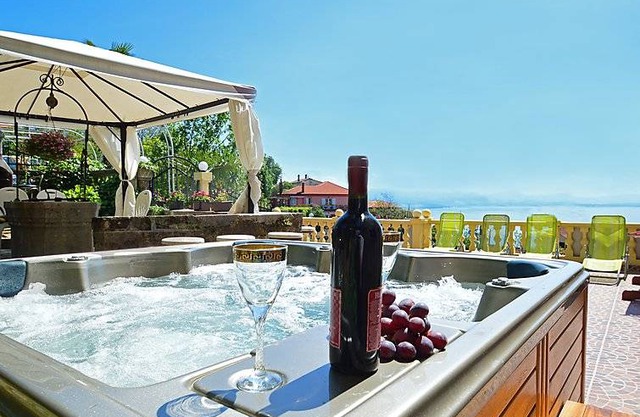120 m² Apartment ∙ 3 bedrooms ∙ 7 guests