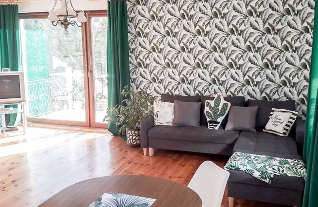 120 m² Apartment ∙ 3 bedrooms ∙ 8 guests