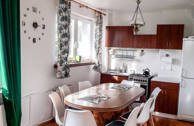 120 m² Apartment ∙ 3 bedrooms ∙ 8 guests