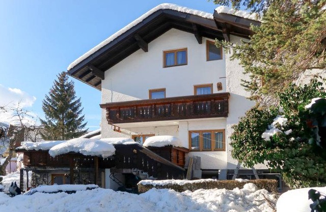 120 m² Apartment ∙ 4 bedrooms ∙ 8 guests