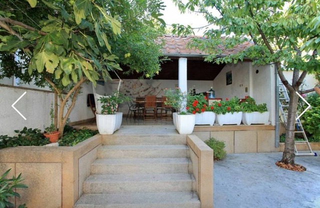 120 m² Apartment ∙ 3 bedrooms ∙ 7 guests