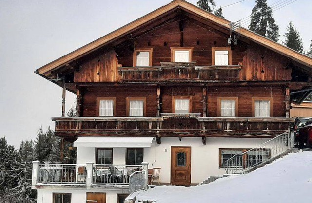 120 m² Farmhouse ∙ 4 bedrooms ∙ 10 guests