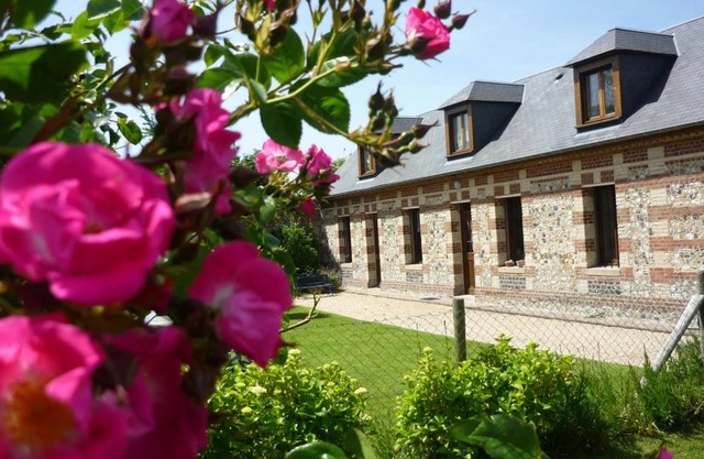 120 m² House ∙ 4 bedrooms ∙ 8 guests
