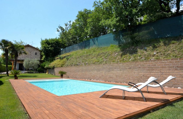 Rustico Villa Marciaga 