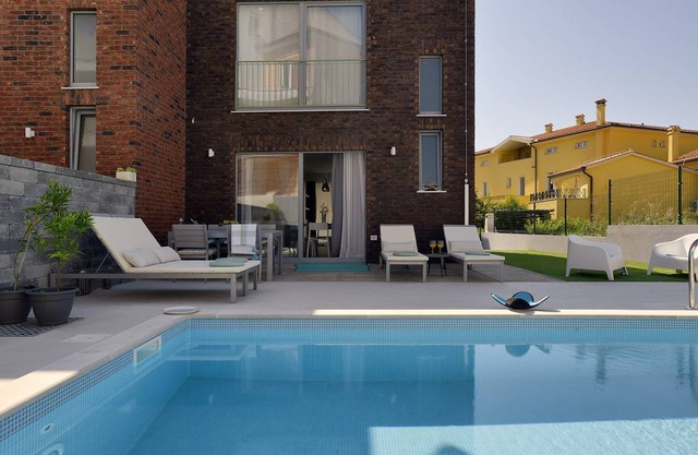 120 m² House ∙ 2 bedrooms ∙ 6 guests