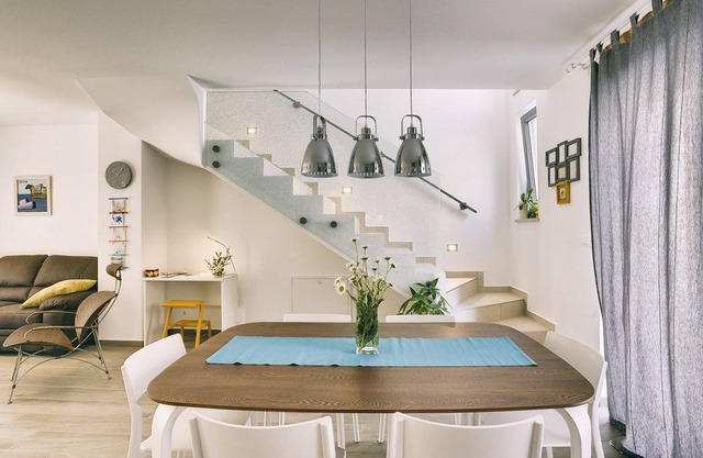 120 m² House ∙ 2 bedrooms ∙ 6 guests
