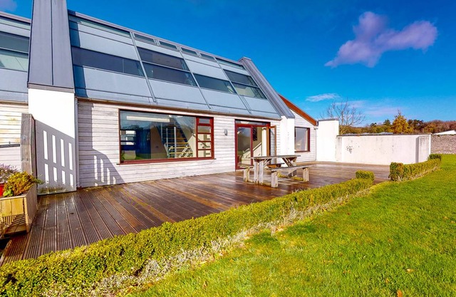 120 m² House ∙ 2 bedrooms ∙ 4 guests