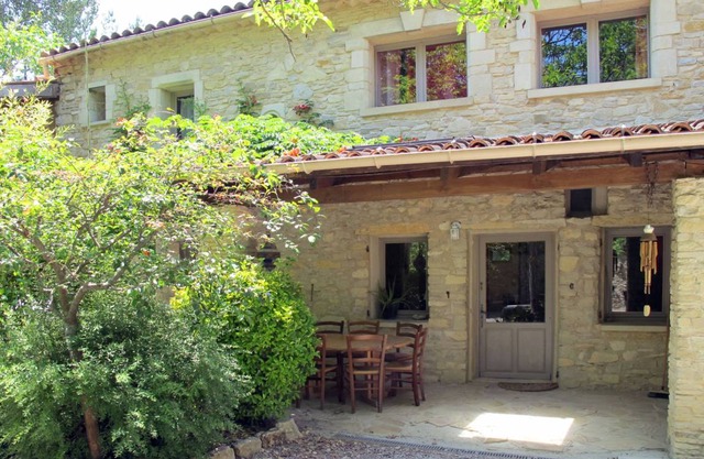 120 m² House ∙ 3 bedrooms ∙ 8 guests