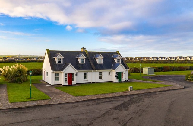 120 m² House ∙ 3 bedrooms ∙ 6 guests