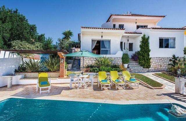 120 m² House ∙ 3 bedrooms ∙ 7 guests