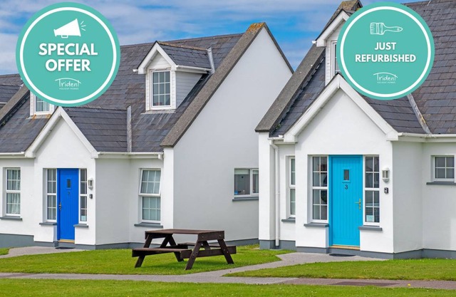 Dingle Harbour Cottages 