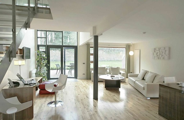 120 m² Resort ∙ 2 bedrooms ∙ 4 guests