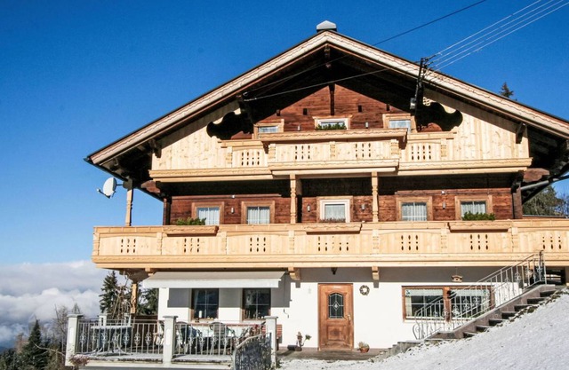 120 m² Villa ∙ 4 bedrooms ∙ 10 guests