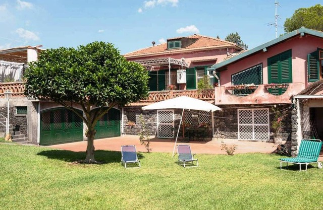 120 m² Villa ∙ 4 bedrooms ∙ 6 guests