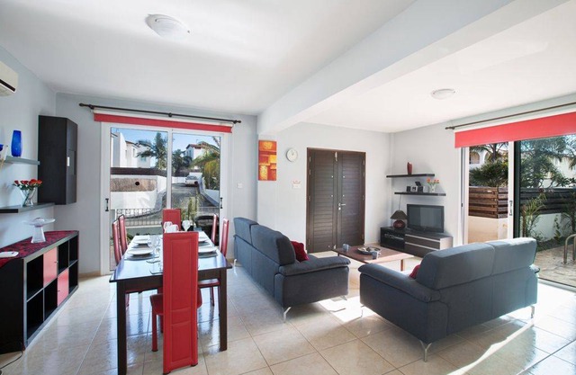 125 m² Cottage ∙ 3 bedrooms ∙ 6 guests