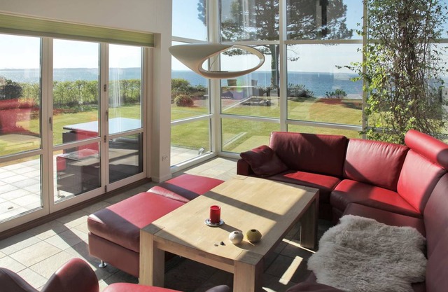 126 m² House ∙ 4 bedrooms ∙ 8 guests