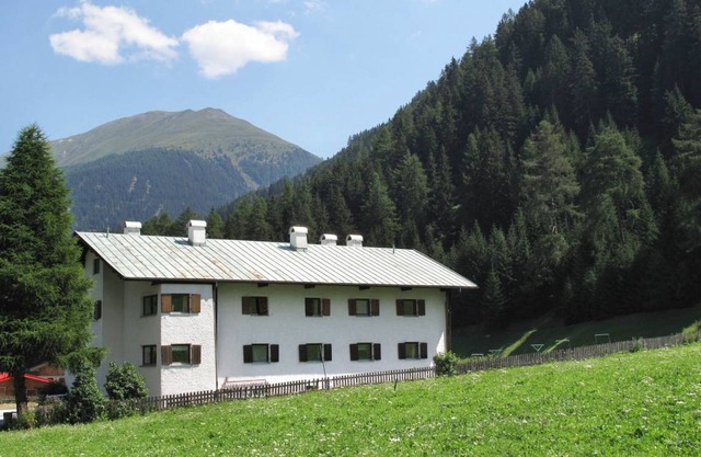Altes Zollhaus 