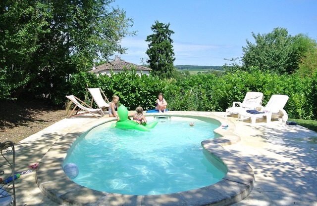 12th Century Farmhouse with Private Pool