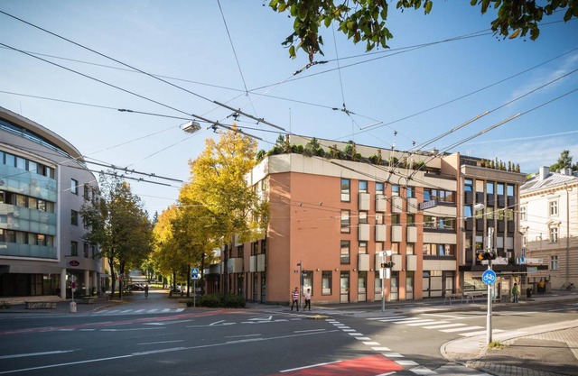 13 m² Hotel ∙ 1 bedroom ∙ 1 guest