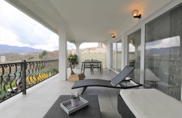 130 m² Apartment ∙ 2 bedrooms ∙ 4 guests