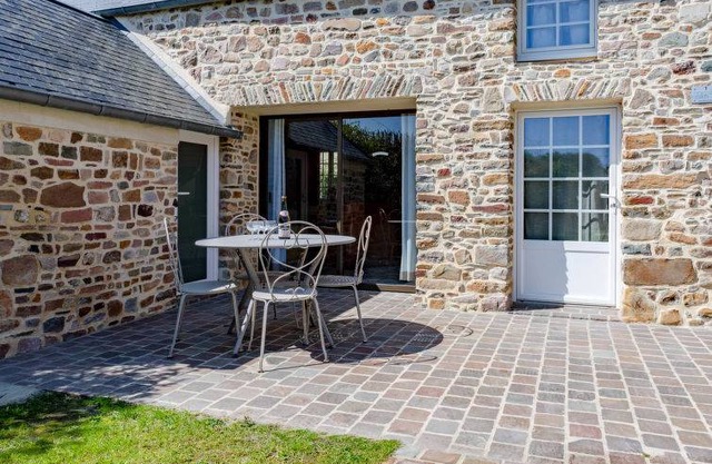 130 m² Farmhouse ∙ 3 bedrooms ∙ 6 guests