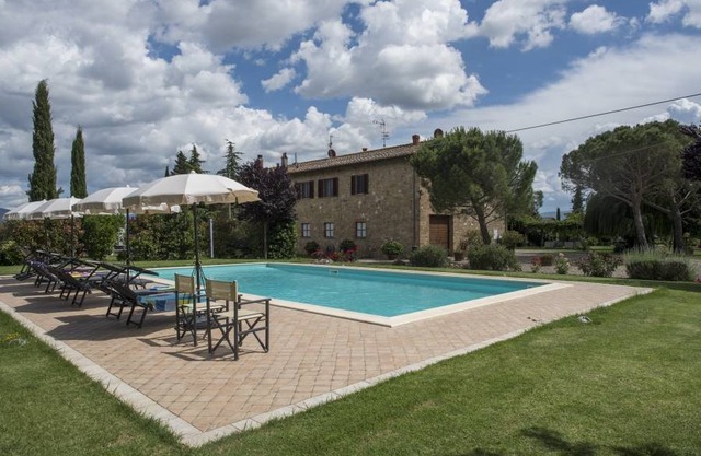 130 m² Farmhouse ∙ 8 guests