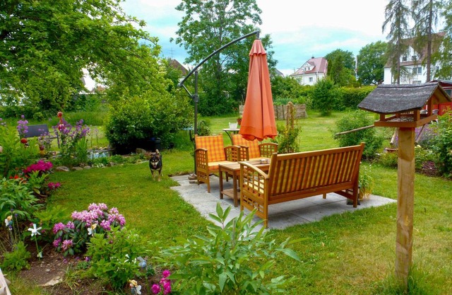 130 m² House ∙ 1 bedroom ∙ 6 guests